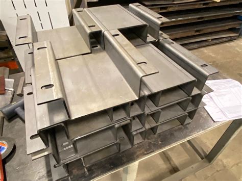 baseline metal fabricating